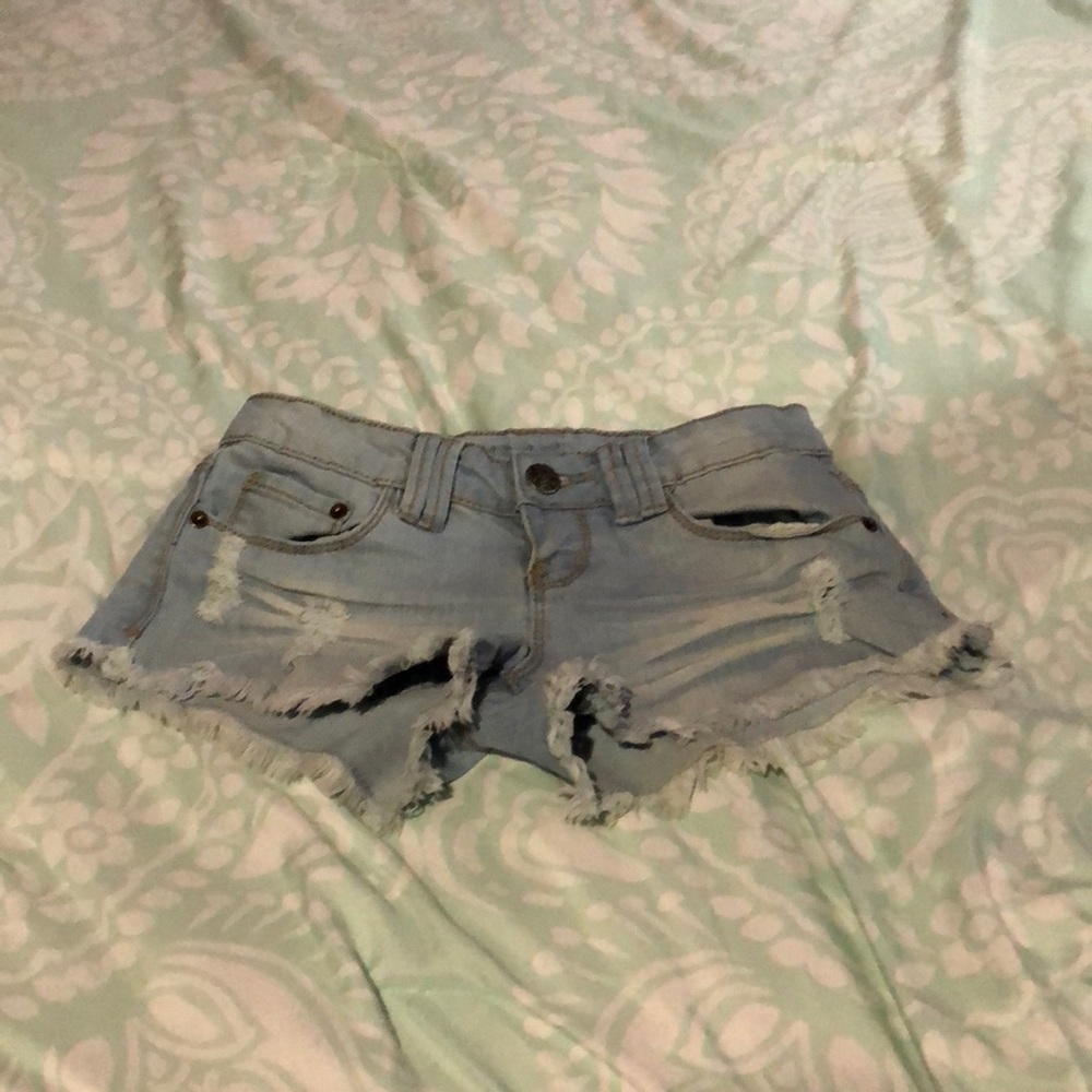 Cute shorts